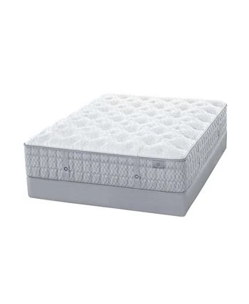 Hotel Collection By Aireloom Holland Maid Coppertech Silver Natural 14.5 Luxury Firm Mattress Set- Twin, Created For Macy's 4 Hotel Collection By Aireloom Holland Maid Coppertech Silver Natural 14.5 Luxury Firm Mattress Set- Twin, Created For Macy's - Image 2