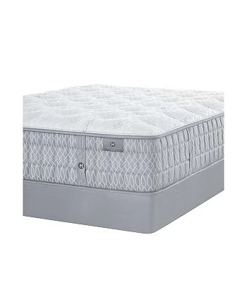 Hotel Collection By Aireloom Holland Maid Coppertech Silver Natural 14.5 Luxury Firm Mattress Set- Twin, Created For Macy's 5 Hotel Collection By Aireloom Holland Maid Coppertech Silver Natural 14.5 Luxury Firm Mattress Set- Twin, Created For Macy's - Image 3