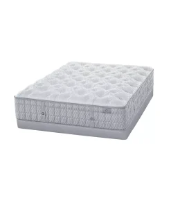 Hotel Collection By Aireloom Holland Maid Coppertech Silver Natural 14.5 Luxury Firm Mattress Set- King, Created For Macy's -Chic Home Store 21606879 fpx