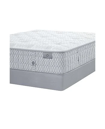 Hotel Collection By Aireloom Coppertech Silver 13.5 Luxury Firm Mattress Set- King, Created For Macy's 5 Hotel Collection By Aireloom Coppertech Silver 13.5 Luxury Firm Mattress Set- King, Created For Macy's - Image 3