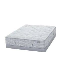Hotel Collection By Aireloom Coppertech Silver 13.5 Luxury Firm Mattress Set- Twin, Created For Macy's -Chic Home Store 21607251 fpx 4