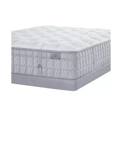 Hotel Collection By Aireloom Holland Maid Coppertech Silver Natural 14.5 Firm Mattress Set- Twin, Created For Macy's -Chic Home Store 21608880 fpx 3