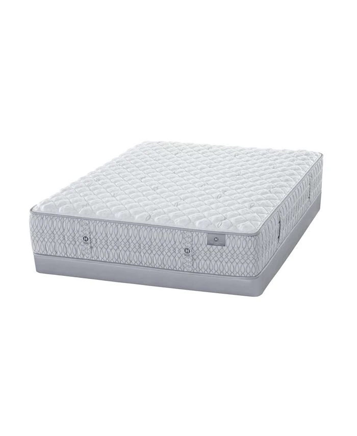 Hotel Collection By Aireloom Coppertech Silver 13 Ultra Firm Mattress Set- Queen, Created For Macy's 6 Hotel Collection By Aireloom Coppertech Silver 13 Ultra Firm Mattress Set- Queen, Created For Macy's - Image 4