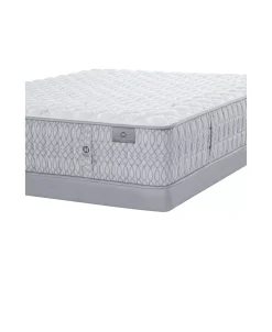 Hotel Collection By Aireloom Coppertech Silver 13 Ultra Firm Mattress Set- Queen, Created For Macy's 12 Hotel Collection By Aireloom Coppertech Silver 13 Ultra Firm Mattress Set- Queen, Created For Macy's -Chic Home Store 21608932 fpx 2
