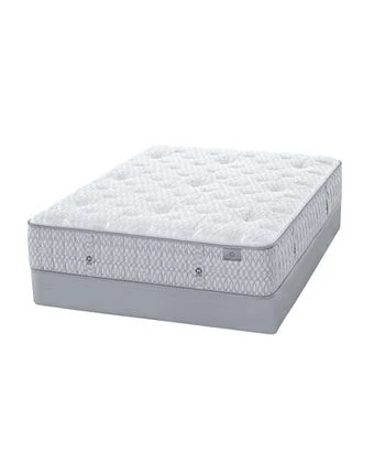 Hotel Collection By Aireloom Coppertech Silver 13 Plush Mattress Set- Twin XL, Created For Macy's 4 Hotel Collection By Aireloom Coppertech Silver 13 Plush Mattress Set- Twin XL, Created For Macy's - Image 2