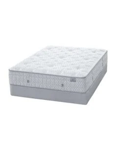 Hotel Collection By Aireloom Coppertech Silver 13 Plush Mattress Set- Queen, Created For Macy's -Chic Home Store 21609125 fpx 6