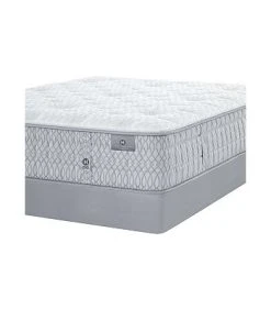 Hotel Collection By Aireloom Coppertech Silver 13 Plush Mattress Set- King, Created For Macy's -Chic Home Store 21609130 fpx 1