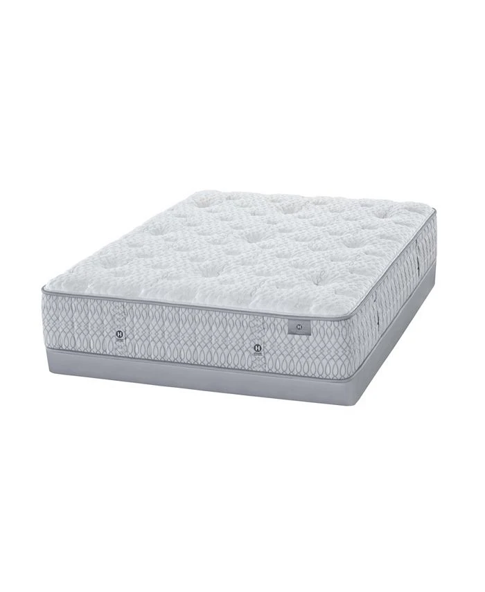 Hotel Collection By Aireloom Coppertech Silver 13 Plush Mattress Set- Twin XL, Created For Macy's 6 Hotel Collection By Aireloom Coppertech Silver 13 Plush Mattress Set- Twin XL, Created For Macy's - Image 4