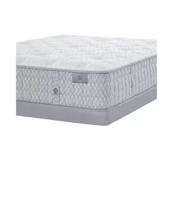 Hotel Collection By Aireloom Coppertech Silver 13 Plush Mattress Set- Full, Created For Macy's -Chic Home Store 21609132 fpx 2