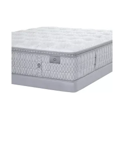 Hotel Collection By Aireloom Handmade Coppertech Silver 14.5 Luxury Firm Luxe Top Mattress Set- Full, Created For Macy's -Chic Home Store 21609476 fpx 1