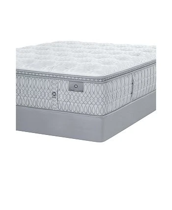 Hotel Collection By Aireloom Handmade Coppertech Silver 13 Firm Luxe Top Mattress Set- Twin, Created For Macy's 5 Hotel Collection By Aireloom Handmade Coppertech Silver 13 Firm Luxe Top Mattress Set- Twin, Created For Macy's - Image 3