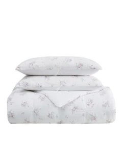 The Farmhouse By Rachel Ashwell Signature Rosebury 3 Piece Comforter Set, Full/Queen -Chic Home Store 21632924 fpx