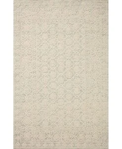 Spring Valley Home Karns KRN-01 5' X 7'6 Area Rug