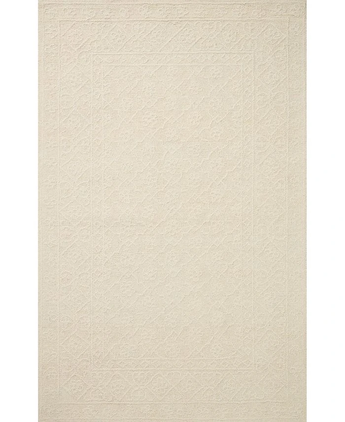Spring Valley Home Karns KRN-01 7'9 X 9'9 Area Rug 3 Spring Valley Home Karns KRN-01 7'9 X 9'9 Area Rug