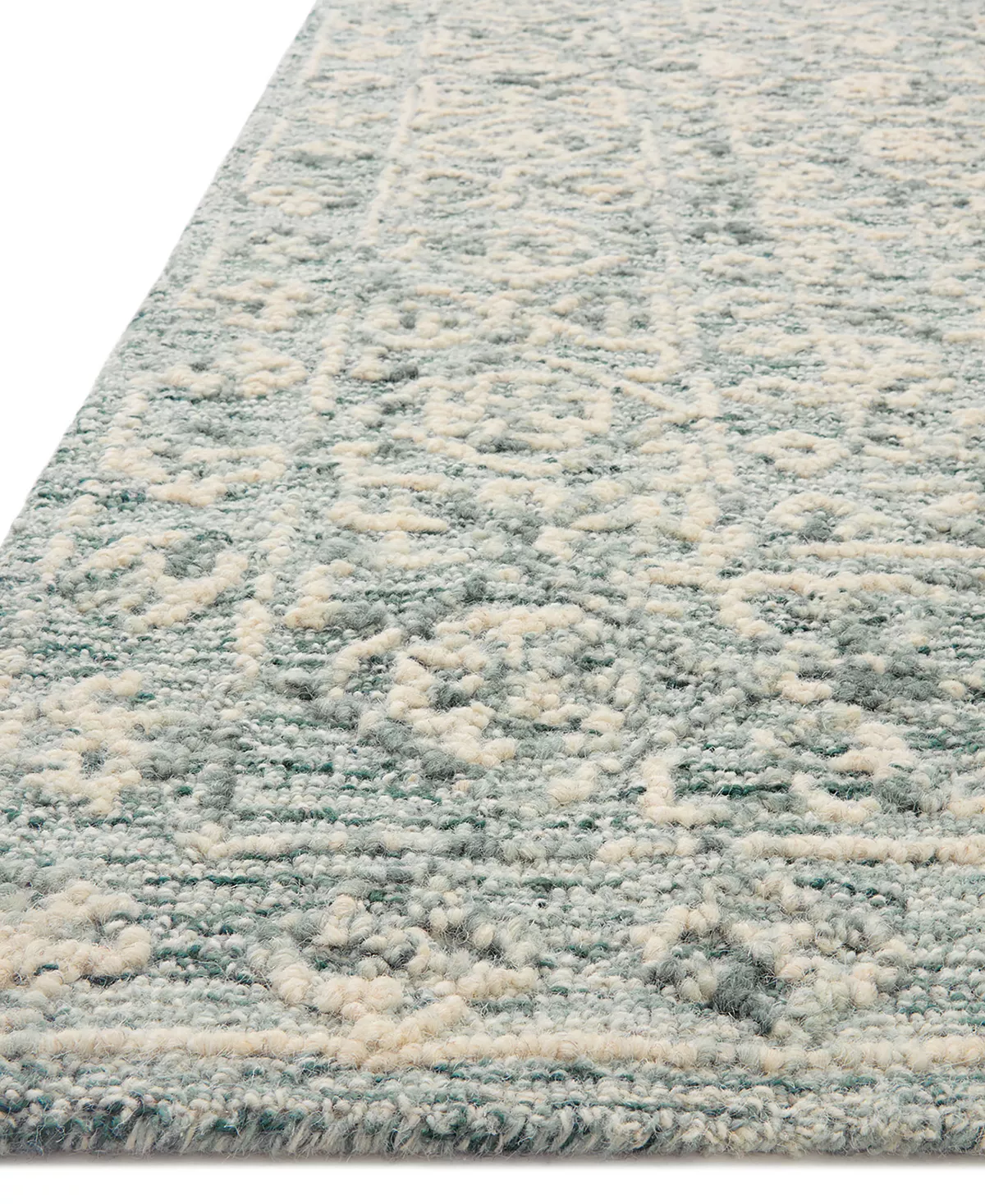 Spring Valley Home Karns KRN-01 7'9 X 9'9 Area Rug 7 Spring Valley Home Karns KRN-01 7'9 X 9'9 Area Rug - Image 5