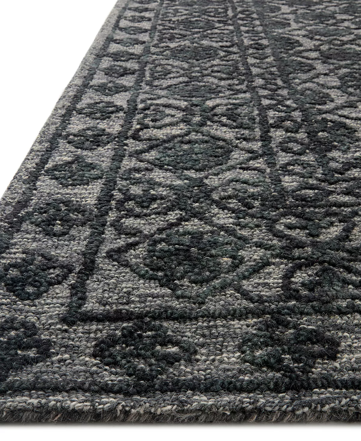 Spring Valley Home Karns KRN-01 7'9 X 9'9 Area Rug 8 Spring Valley Home Karns KRN-01 7'9 X 9'9 Area Rug - Image 6