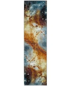 Safavieh Galaxy GAL-109 2'3 X 4' Area Rug