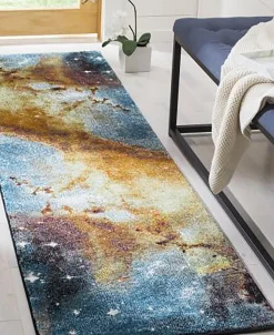 Safavieh Galaxy GAL-109 2'3 X 4' Area Rug -Chic Home Store 21709921 fpx
