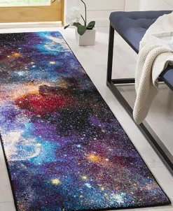 Safavieh Galaxy GAL-109 2'3 X 4' Area Rug -Chic Home Store 21710589 fpx