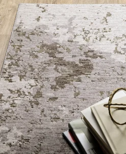 JHB Design Veil VEI501E 2'3 X 7'6 Runner Area Rug -Chic Home Store 21736660 fpx