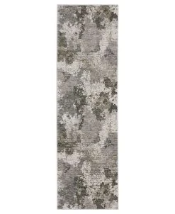 JHB Design Veil VEI501E 2'3 X 7'6 Runner Area Rug