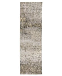 JHB Design Veil VEI1H 2'3 X 7'6 Runner Area Rug
