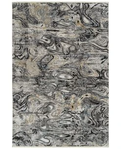 Hilary Farr CLOSEOUT! Sterling Impressions HSI05 8'5 X 11'6 Area Rug