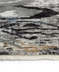 Hilary Farr CLOSEOUT! Sterling Impressions HSI05 8'5 X 11'6 Area Rug -Chic Home Store 21832009 fpx