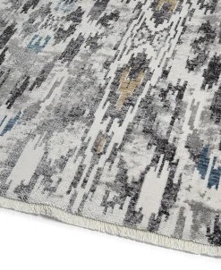 Hilary Farr CLOSEOUT! Sterling Impressions HSI01 Area Rug -Chic Home Store 21836567 fpx