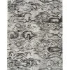 Hilary Farr CLOSEOUT! Sterling Impressions HSI02 5'3 X 7'7 Area Rug 1 Hilary Farr CLOSEOUT! Sterling Impressions HSI02 5'3 X 7'7 Area Rug -Chic Home Store 21836706 fpx