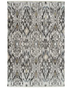 Hilary Farr CLOSEOUT! Sterling Impressions HSI01 Area Rug