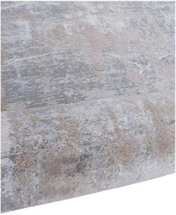 KM Home Alloy All342 3' X 5' Area Rug -Chic Home Store 21911017 fpx