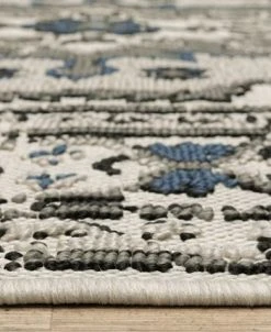 JHB Design Rinley BRI009 3'3 X 5' Area Rug -Chic Home Store 21912559 fpx