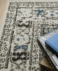 JHB Design Rinley BRI009 3'3 X 5' Area Rug -Chic Home Store 21912560 fpx