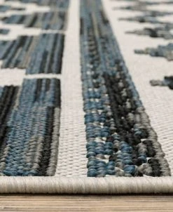 JHB Design Rinley BRI002 3'3 X 5' Area Rug 9 JHB Design Rinley BRI002 3'3 X 5' Area Rug -Chic Home Store 21912594 fpx