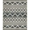 JHB Design Rinley BRI002 3'3 X 5' Area Rug