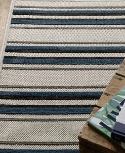 JHB Design Rinley BRI012 5'3 X 7'3 Area Rug -Chic Home Store 21912722 fpx