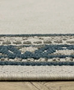 JHB Design Rinley BRI014 3'3 X 5' Area Rug -Chic Home Store 21913013 fpx