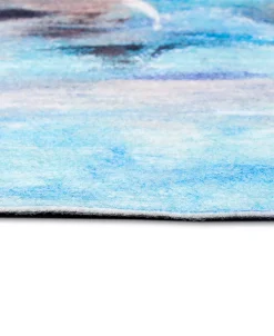 Liora Manne Illusions Sea Birds 2'5 X 4'1 Area Rug 8 Liora Manne Illusions Sea Birds 2'5 X 4'1 Area Rug -Chic Home Store 21935597 fpx