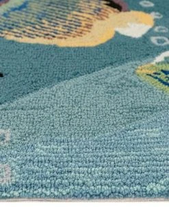 Liora Manne Frontporch Aquarium 2'6 X 4' Area Rug -Chic Home Store 21939320 fpx