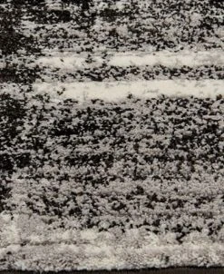 KM Home Leisure Haven Shadow 2'3 X 7'7 Runner Area Rug 10 KM Home Leisure Haven Shadow 2'3 X 7'7 Runner Area Rug -Chic Home Store 21945455 fpx