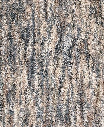 Palmetto Living Next Generation Multi Solid 6'7 X 9'6 Area Rug 5 Palmetto Living Next Generation Multi Solid 6'7 X 9'6 Area Rug - Image 3