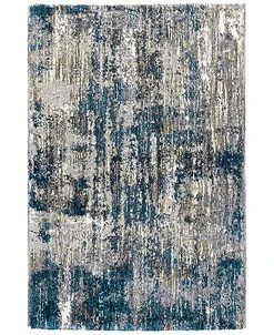 JHB Design Tremula TRM061L 5'3 X 7'6 Area Rug