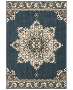 JHB Design Garett GRT70X 6'7 X 9'2 Area Rug