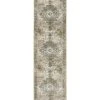 JHB Design Adria ADR0ADRW 2'3 X 7'6 Runner Area Rug -Chic Home Store 21963250 fpx