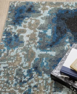 JHB Design Adria ADR151Z 6'7 X 9'2 Area Rug -Chic Home Store 21963274 fpx