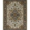 JHB Design Vine DEV44W 5'3 X 7'6 Area Rug