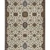 JHB Design Vine DEV51W1 6'7 X 9'6 Area Rug 2 JHB Design Vine DEV51W1 6'7 X 9'6 Area Rug -Chic Home Store 21963636 fpx