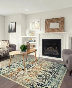 Kaleen CLOSEOUT! Ania ANA03 5'3 X 7' Area Rug 12 Kaleen CLOSEOUT! Ania ANA03 5'3 X 7' Area Rug -Chic Home Store 21963953 fpx