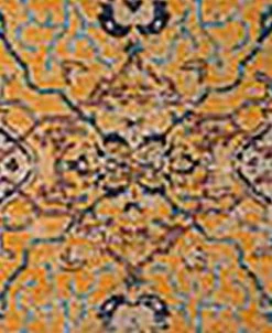 Bayshore Home Dolores DOL04 3'1 X 5'3 Area Rug 11 Bayshore Home Dolores DOL04 3'1 X 5'3 Area Rug -Chic Home Store 21976850 fpx